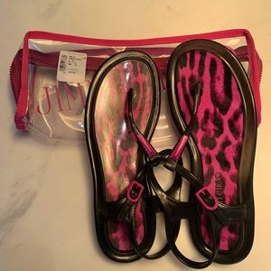 Prada sandals size 39 (9)